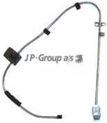 JP GROUP - 1188100380 - `Стеклоподъёмник передний правый VW Golf/Jetta 74-83